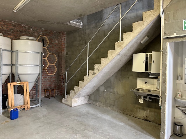 To Let commercial Property for Rent in Maitland Western Cape